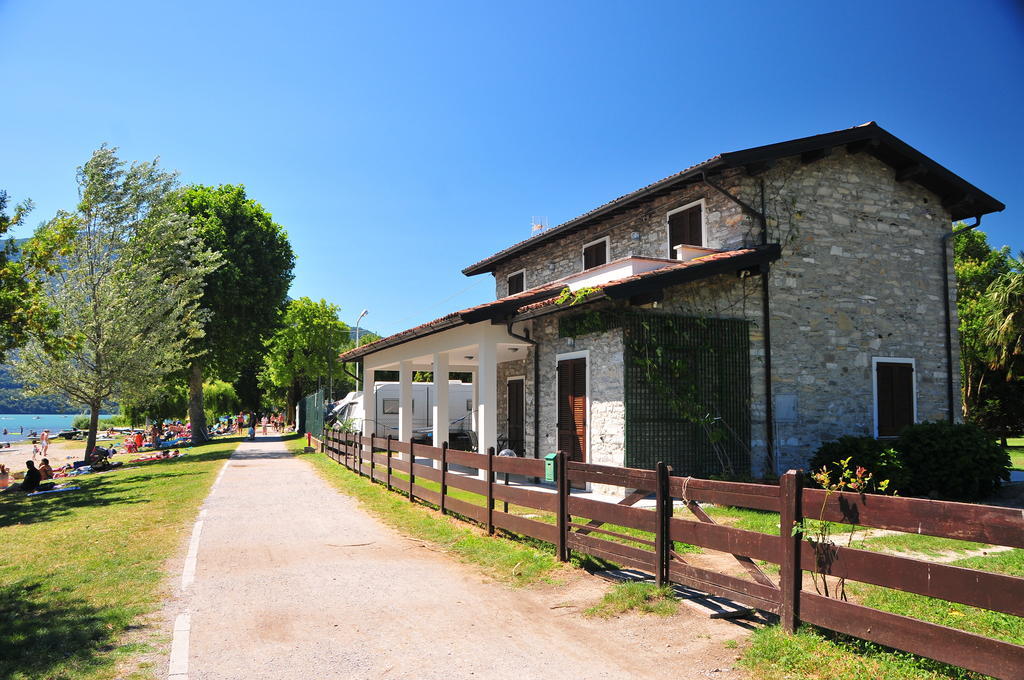 Villa Carolina 도마소 외부 사진