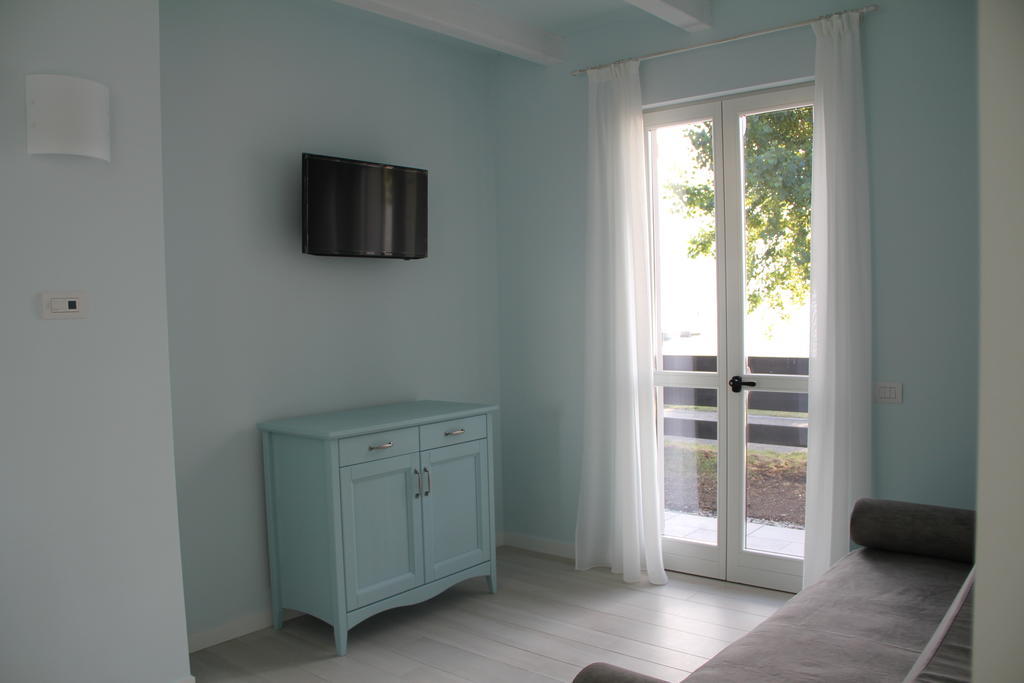 Villa Carolina 도마소 외부 사진